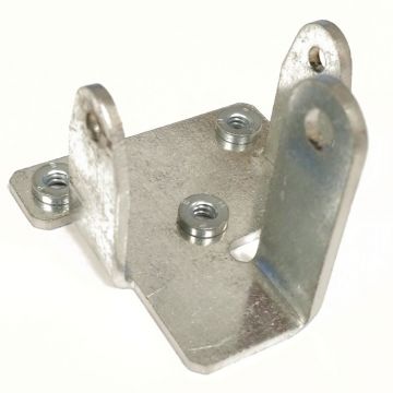 Pivot Plate For VUK Ramp